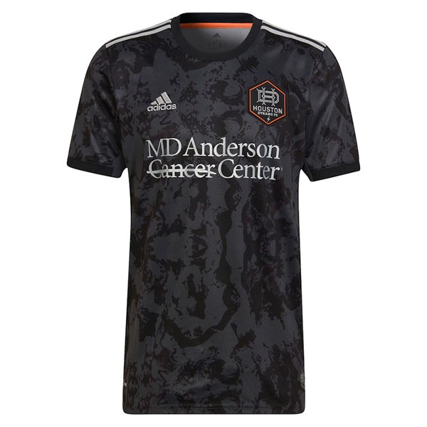 Tailandia Camiseta Houston Dynamo 1ª Kit 2022 2023